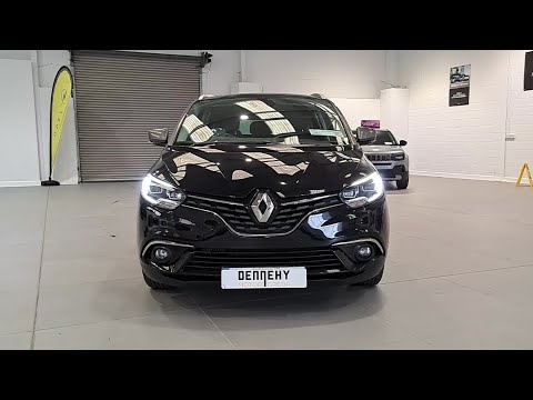 Renault Grand Scenic 1.5 dCi 110 SIGNATURE NAV - 7 - Image 2