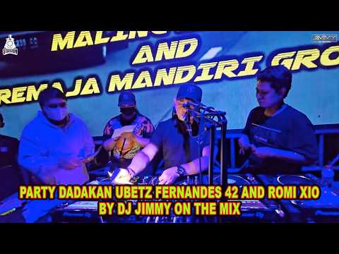 Denisa Dar Nui Uso - Dj Jimmy