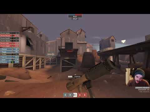 tf2 kaidus demo review s31 grand finals (badlands, viaduct, gullywash, snakewater)