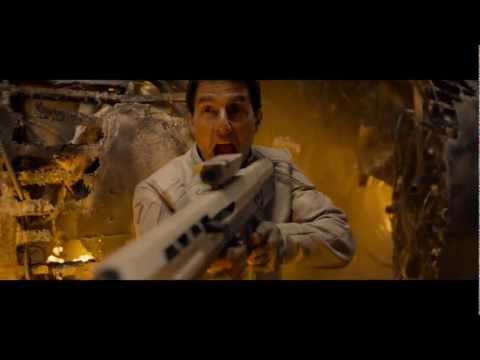 Trailer-Vorschau: Oblivion