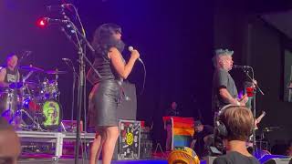 NOFX - Champs Elysees (Live in Moncton NB August 28, 2024)