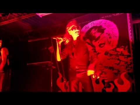 My Life with the Thrill Kill Kult