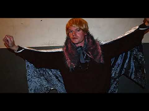 Connan Mockasin Live 2008 Acoustic