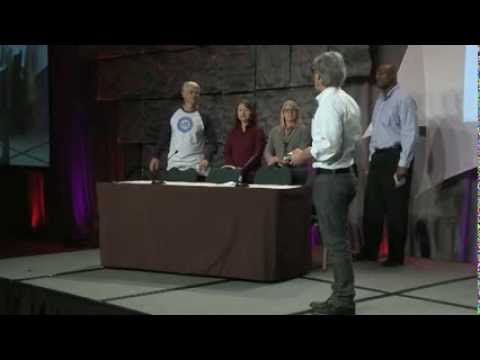 Kata Walks - For Senior Managers