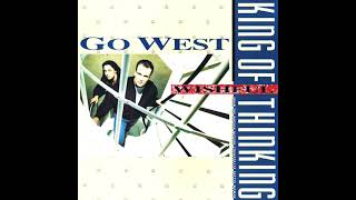 The King of Wishful Thinking (Power Radio Mix)