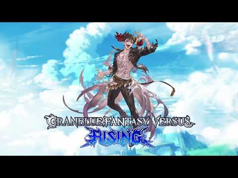 Morning Light Hymnus (Avatar Belial's Theme) - Granblue Fantasy Versus: Rising