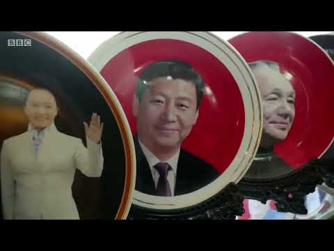 Adam Curtis - Individualism will disappear