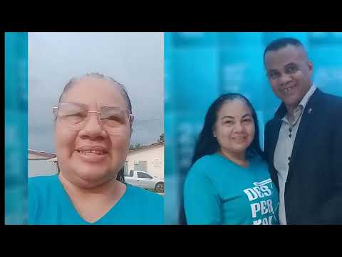 Um tour pelas ruas de Itaberaí#Goiás