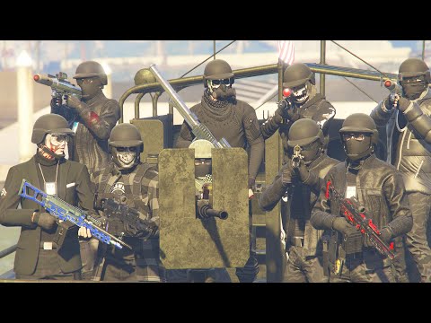 DEVX Vs ENDX | Airport BATTLE CREW Vs CREW