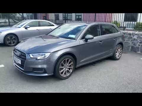 191C9230 - 2019 Audi A3 1.6 TDI 116 SE  31,500