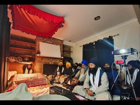 AKJ Ranswayi Brisbane Local 2020 Part 1