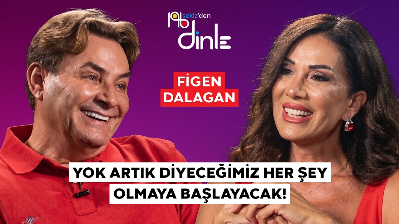 FİGEN DALAGAN "DOĞUM HARİTASINA MÜDAHALE ETMEK ÇOK BÜYÜK GÜNAH!"