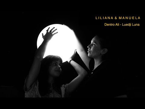 Manuela Mares and Lily Colon