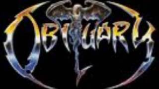 Obituary-Paralyzing