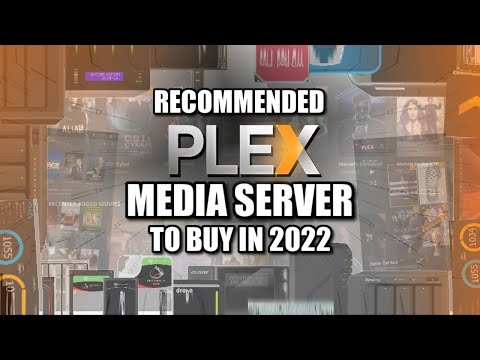 The Best PLEX NAS to Buy in 2022