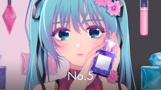 Reno, picco - No.5 feat.初音ミク [Future Core]