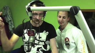 RAP Honzy pro JINDRU...na Rádiu Kiss Delta RAP Honzy pro JINDRU...na Rádiu Kiss Delta