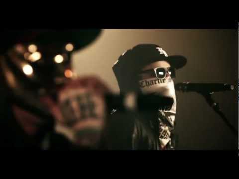 Hollywood Undead - Le Deux [Music Video]