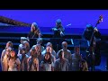 SPELL Sung By Sofia Jernberg From Sixteen Wild Geese By Ariadne Greif