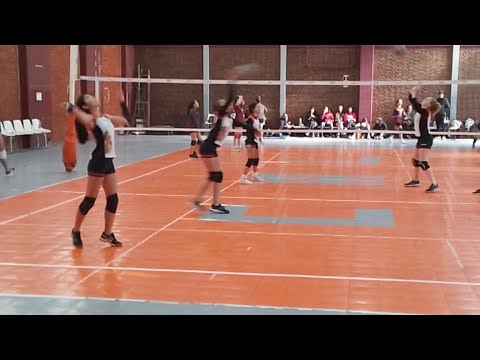 SGREGOR A vs LANUS (sub 13) 20/08/2022