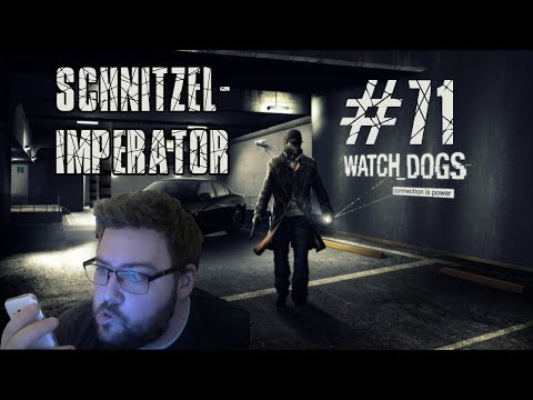 WATCH DOGS: BAD BLOOD (DLC) #71 - MYSTERY MÄÄÄN! | PC | German - Deutsch