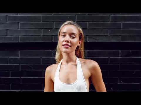 Olivia Ponton Height