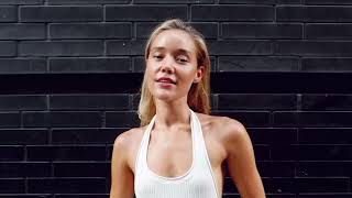 Olivia ponton - Biography, Wiki, Height, Weight, Net Worth Lifestyle Facts - Insta Beauty