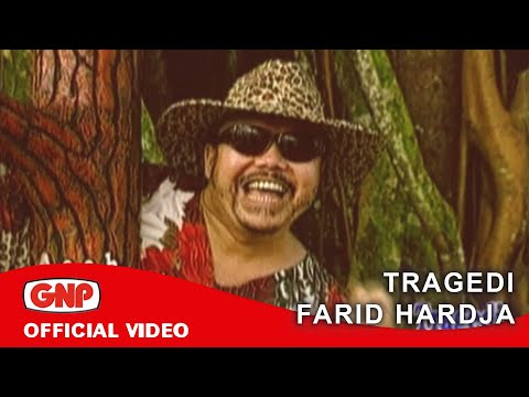 Tragedi - Farid Hardja