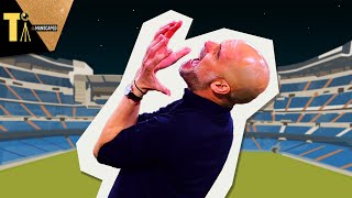 Real Madrid 3-1 Man City: How Guardiola Lost the Game