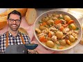 The Best Chicken Stew Recipe So Easy