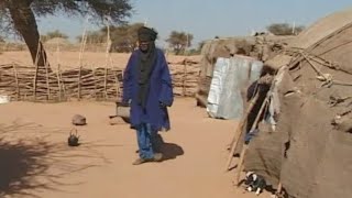 CLIMATS EXTREMES : AGADEZ AU NIGER