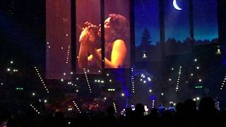 Justin Timberlake - U.T.E.O.T, Cover & Morning Light - THE MAN OF THE WOODS Tour Birmingham 2018