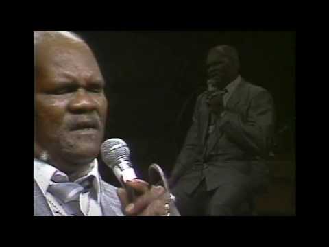 Willie Banks - Things I Can't Change