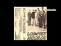 Los Pies Negros - Niño de sangre azul (Cassette A5 ...