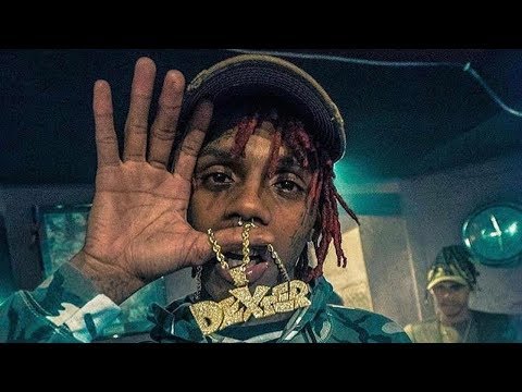Famous Dex - I Don't Love The Bitch (Music Video)