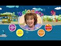 Balamory Panto And Other Stories UK DVD 2004