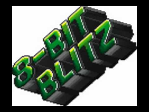 8-bit blitz: blackbird