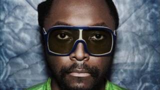Will.i.am - This is Love ft. Eva Simons HQ