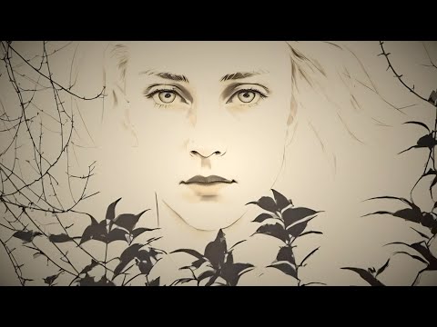 The Parlophonics - Reading Kerouac (Official Music Video) (feat. Marcella Detroit)