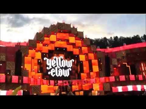 Electric Love Festival 2016 Aftermovie