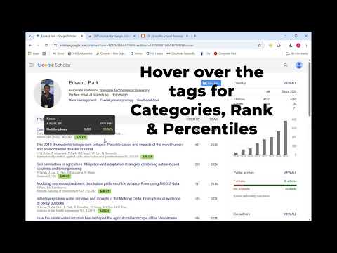 Item video thumbnail