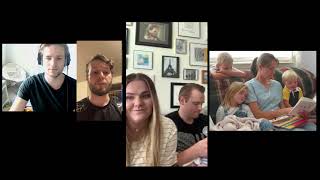 She Put the Music in Me, by Calee Reed