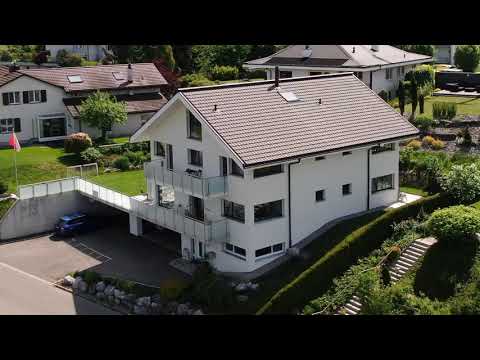 InnoPlan Grogg GmbH  ¦ EFH Strättlighügel