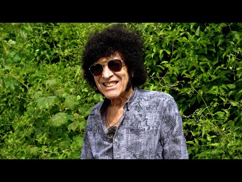 MUNGO JERRY - ROCK TALK