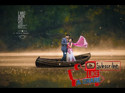 NEW PRE WEDDING VIDEO RITA & PANKAJ