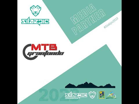 Sila EPIC su MTBGranfondo