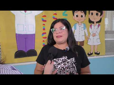 Copa de Leche: 85 mil alumnos reciben refuerzo alimentario desde el primer día de clases