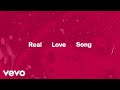 Nothing But Thieves - Real Love Song (Lyric Video)