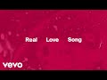 Nothing But Thieves Real Love Song Lyric Video