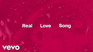 Kadr z teledysku Real Love Song tekst piosenki Nothing But Thieves